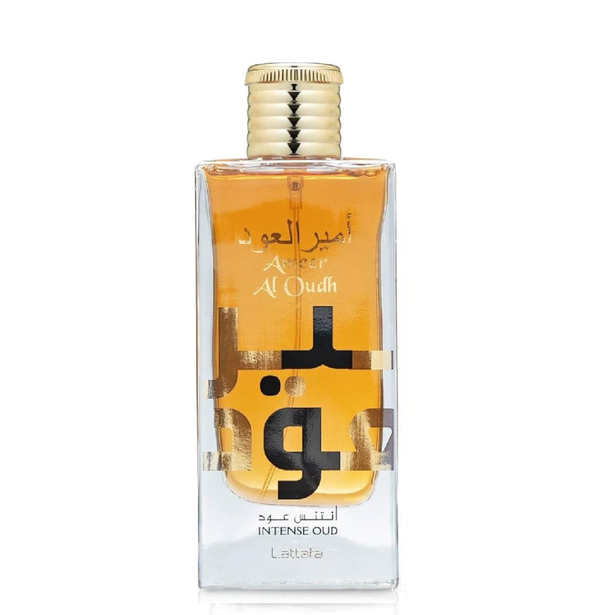 Ameer Al Oudh Intense Unisex Eau De Parfum 100 ML