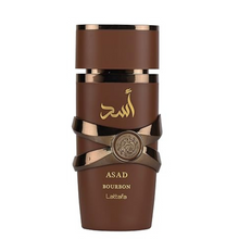 Asad Bourbon For Men Eau De Parfum 100 ML