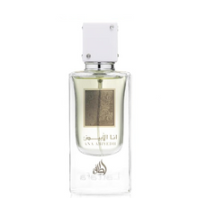 Ana Abiyedh White Unisex Eau De Parfum 60 ML