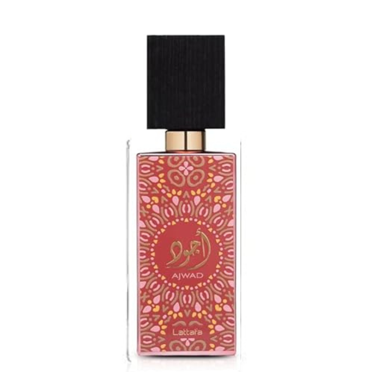 Ajwad Pink To Pink For Women Eau De Parfum 60 ML