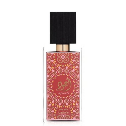 Ajwad Pink To Pink For Women Eau De Parfum 60 ML
