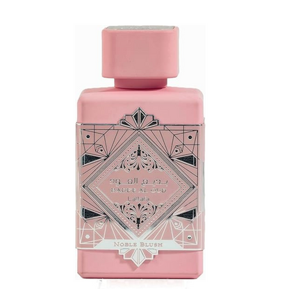 Bade'e Al Oud Noble Blush Eau De Parfum 100 ML