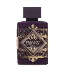 Bade'e Al Oud Amethyst Unisex Eau De Parfum 100 ML