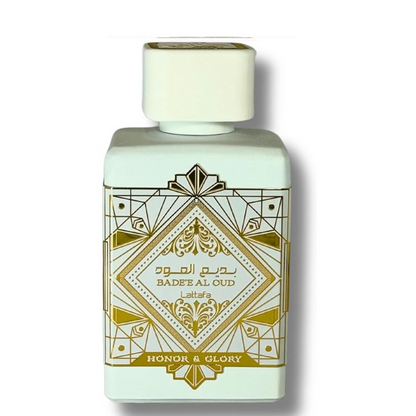 Bade'e Al Oud Honor & Glory Eau De Parfum 100 ML