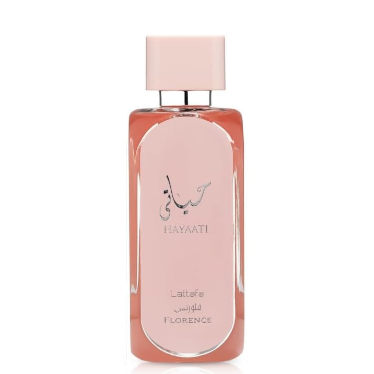 Hayaati Florence For Women Eau De Parfum 100 ML