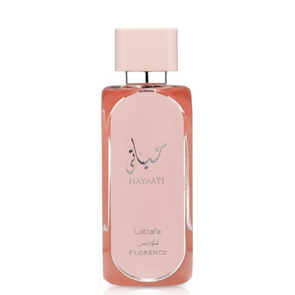 Hayaati Florence For Women Eau De Parfum 100 ML