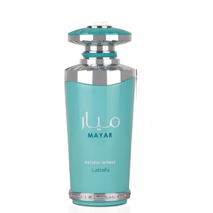 Mayar Natural Intense Eau De Parfum 100 ML