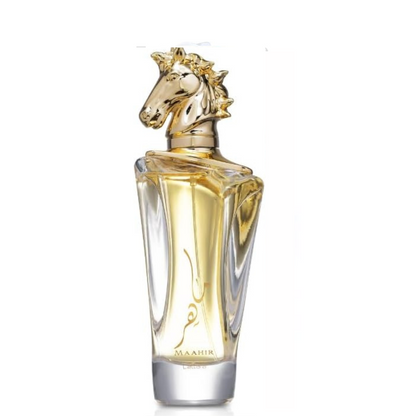 Maahir Unisex Eau De Parfum 100 ML