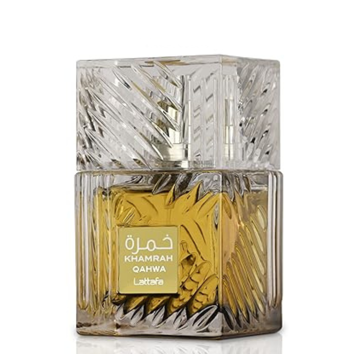 Khamrah Qahwa Unisex Eau De Parrfum 100 ML