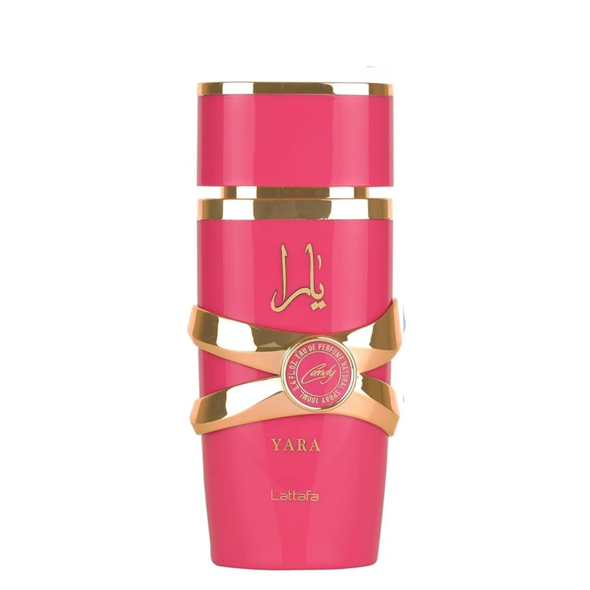 Yara Cnady For Women Eau De Parfum 100 ML