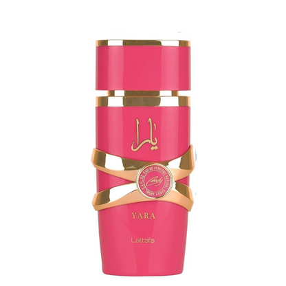 Yara Cnady For Women Eau De Parfum 100 ML