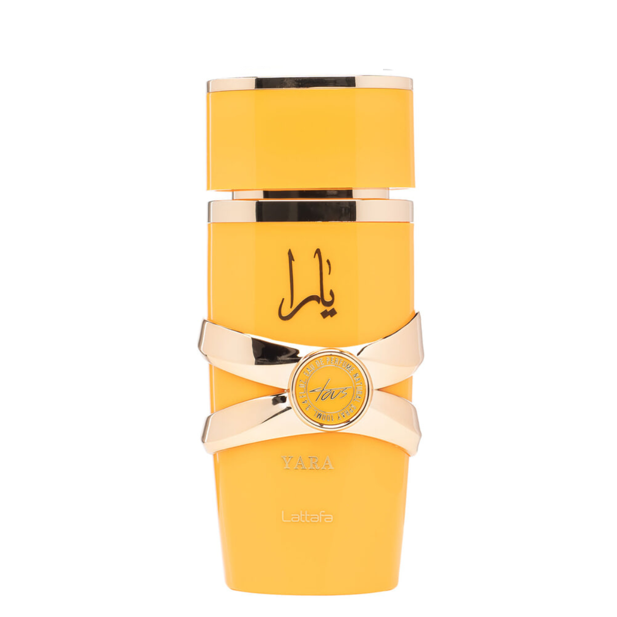 Yara Tous For Women Eau De Parfum 100 ML