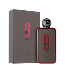 9 PM Rebel EDP 100 ML