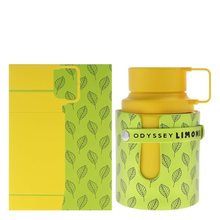 Odyssey Limoni Limited Edition EDP 100 ML