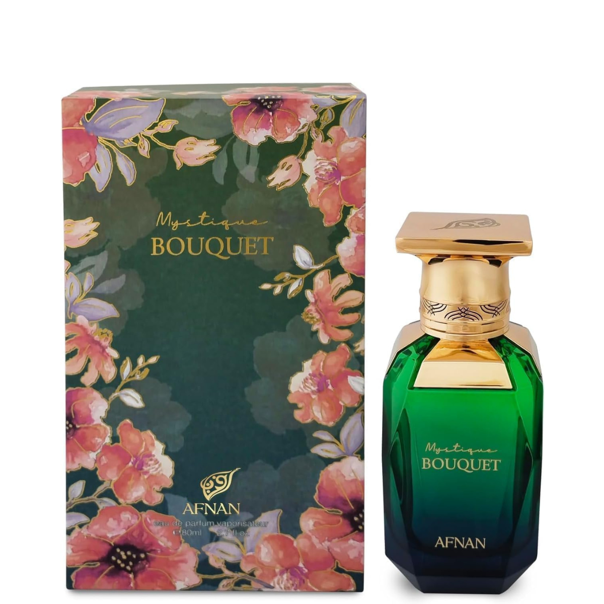 Mystique Bouquet EDP 80 ML