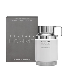 Odyssey Homme White Edition EDP 100 ML