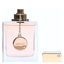 Club de Nuit Woman EDP 105 ML