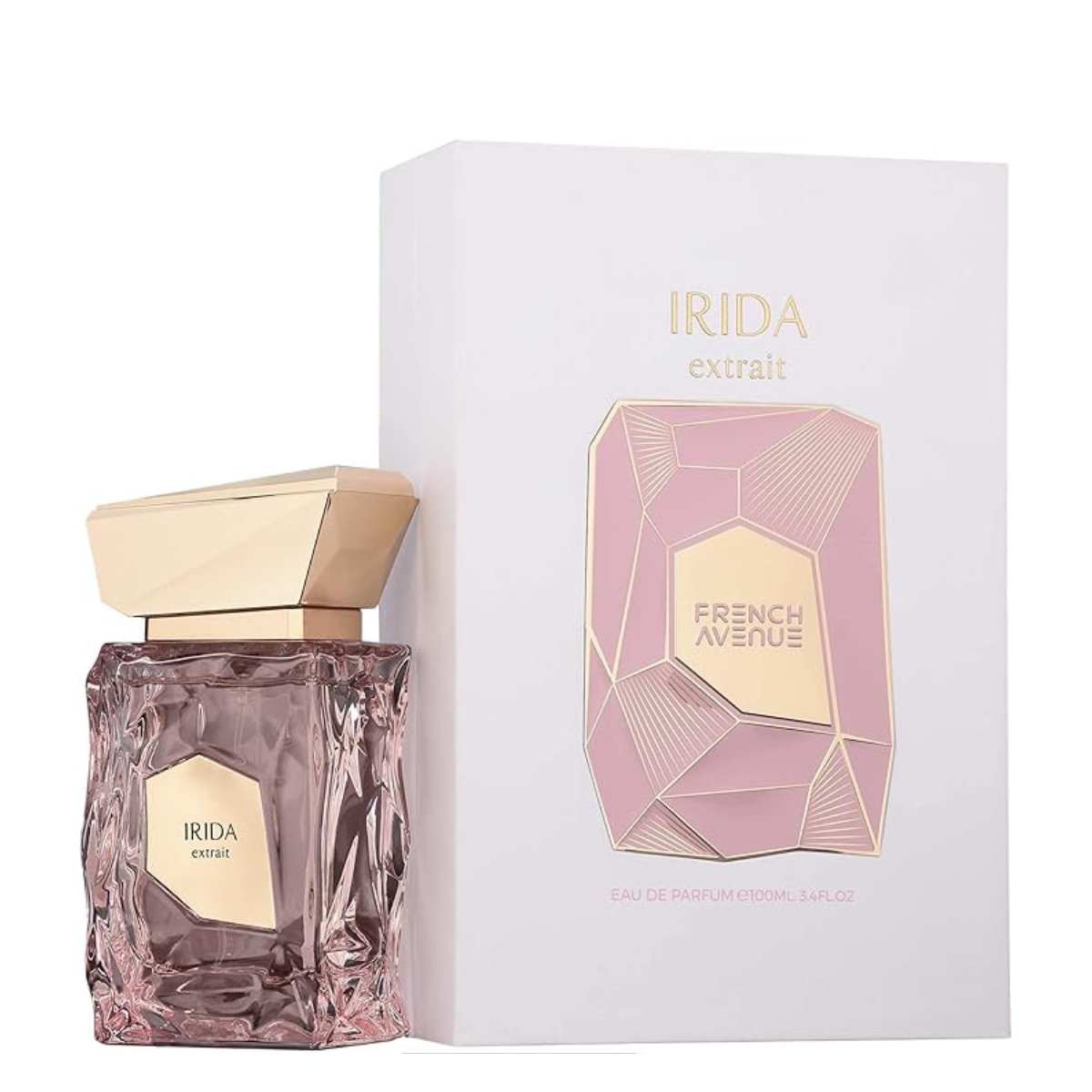 Irida EXP 100 ML