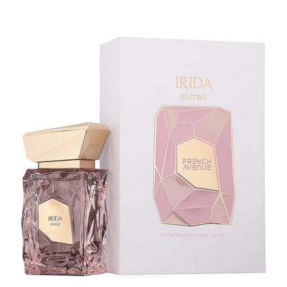 Irida EXP 100 ML