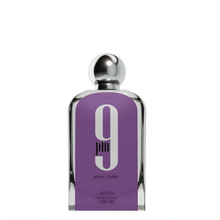 9 PM Pour Femme EDP 100 ML