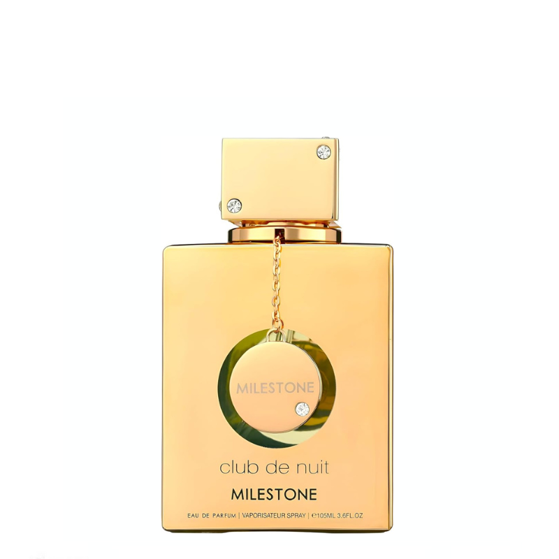 Club De Nuit Milestone EDP 105 ML