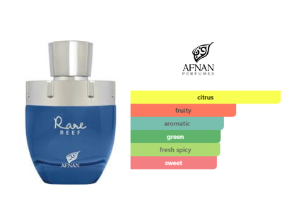 Rare Reef EXP 100 ML