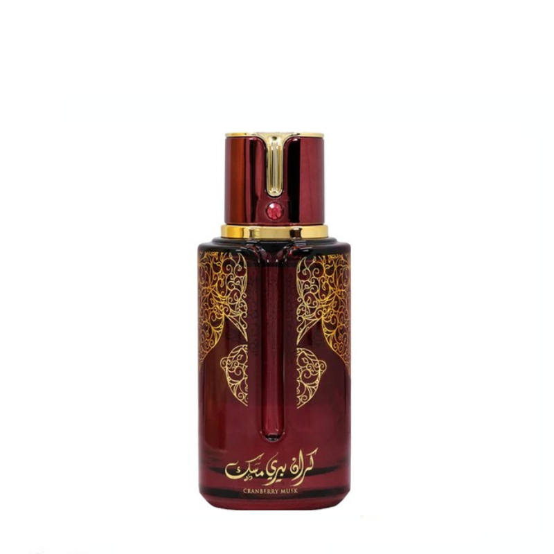 Cranberry Musk EDP 100 ML