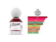 Artisan Perfumery Brown Sugar EDP 80 ML