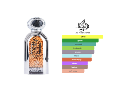 Al Daiem EDP  100 ML