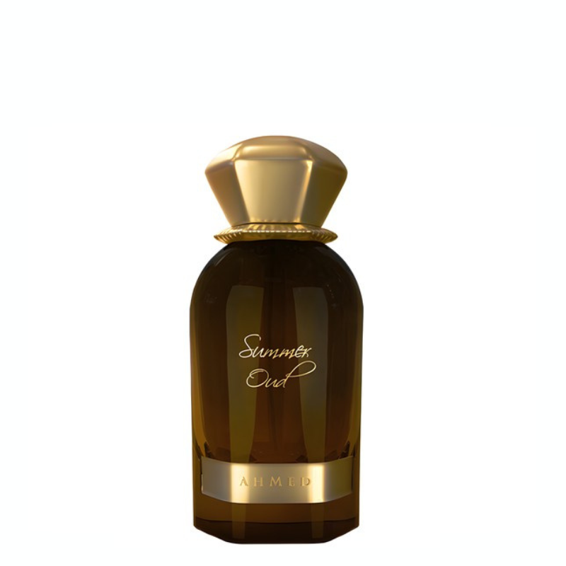 Summer Oud EDP 60 ML
