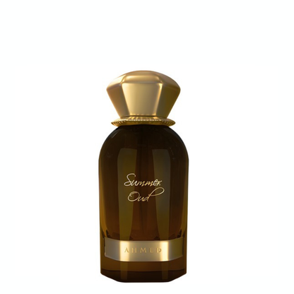 Summer Oud EDP 60 ML