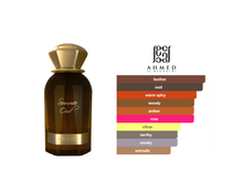 Summer Oud EDP 60 ML
