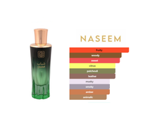 Shabab Aqua Parfyme 80 ML