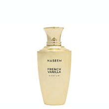French Vanilla Aqua Paryme 100 ML