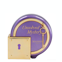 Unsolved Mystery EDP 100 ML
