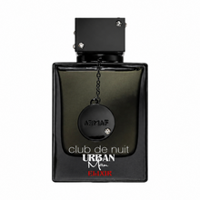 Club de Nuit Urban Man Elixir EDP 105 ML