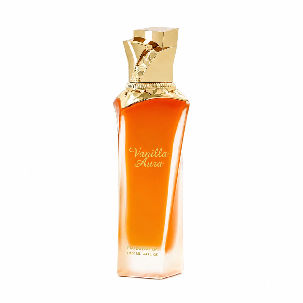 Vanilla Aura EDP 100 ML