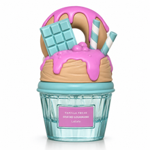 Give Me Gourmand - Vanilla Freak EDP 75 ML