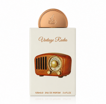 Pride Vintage Radio EDP 100 ML