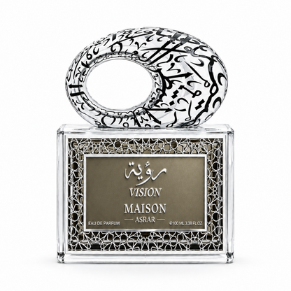 Vision EDP 100 ML