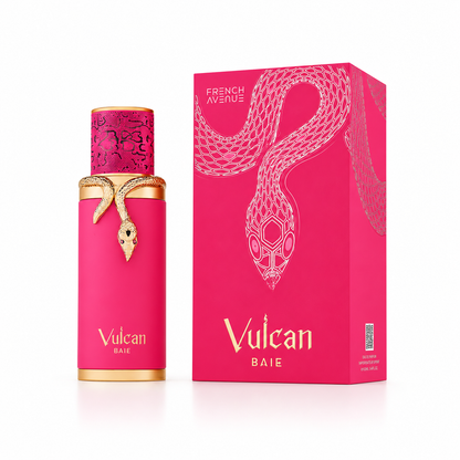 Vulcan Baie EDP 100 ML