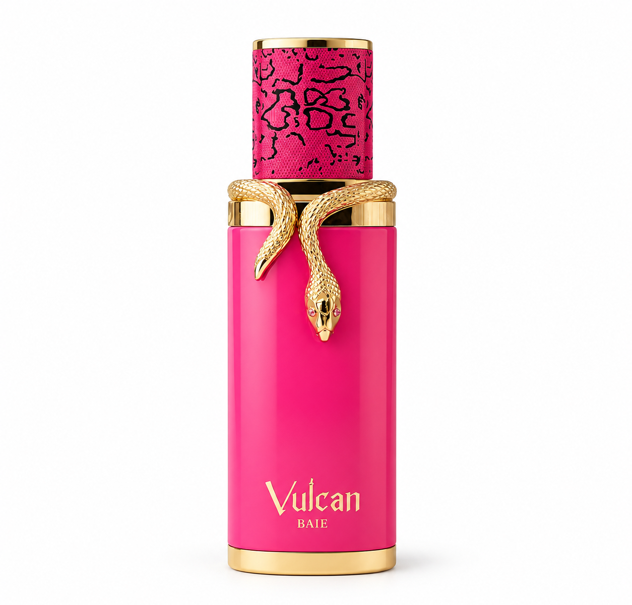 Vulcan Baie EDP 100 ML