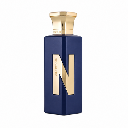Wild Impulse Aqua Parfyme 75 ML