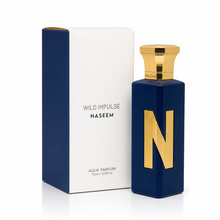 Wild Impulse Aqua Parfyme 75 ML