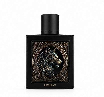 Wolf EDP 100 ML
