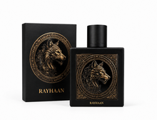 Wolf EDP 100 ML