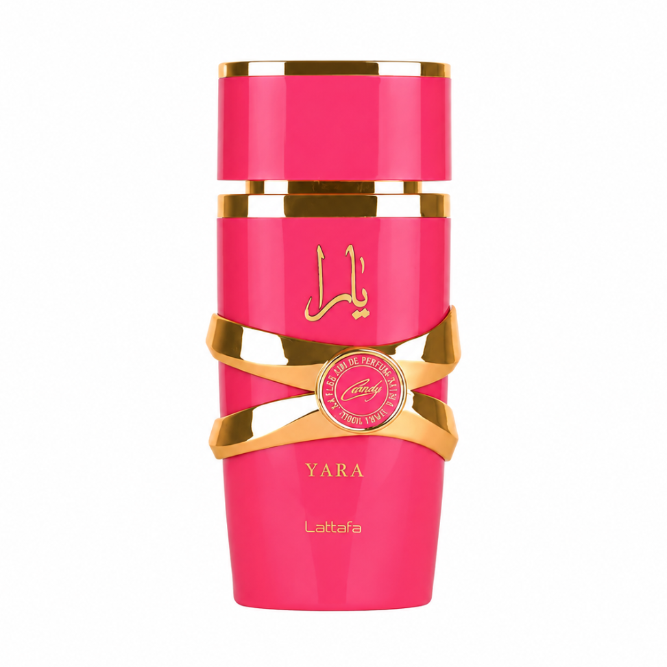 Yara Candy EDP 100 ML