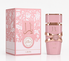 Yara Elixir EDP 100 ML