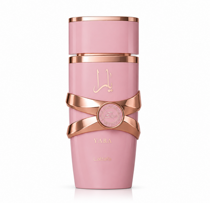 Yara Elixir EDP 100 ML