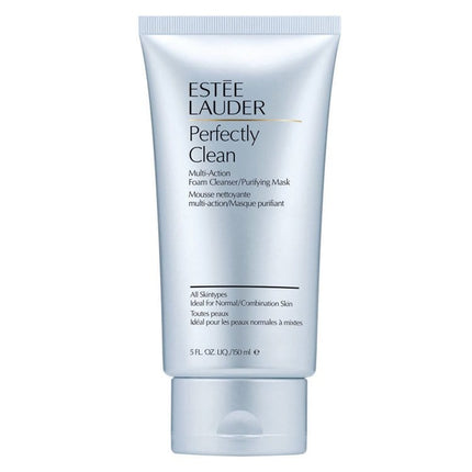 ESTÉE LAUDER PERFECTLY CLEAN FOAM CLEANSER